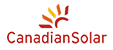 Canadian Solar Logo