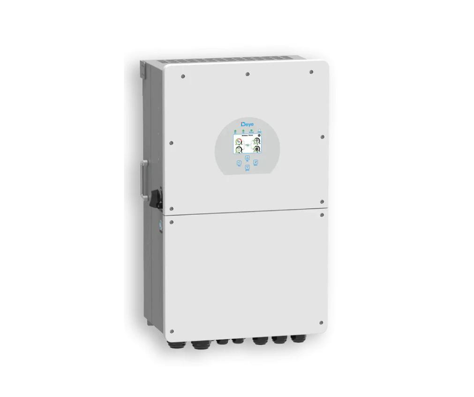 DEYE 16KW HYBRID INVERTER