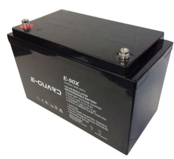 E-Guard E-90X