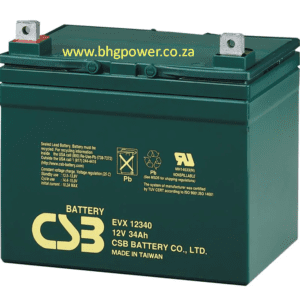 CSB EVX12340 BATTERY SOUTH AFRICA