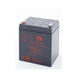 CSB HR1221WF2 Sealed Lead Acid Battery