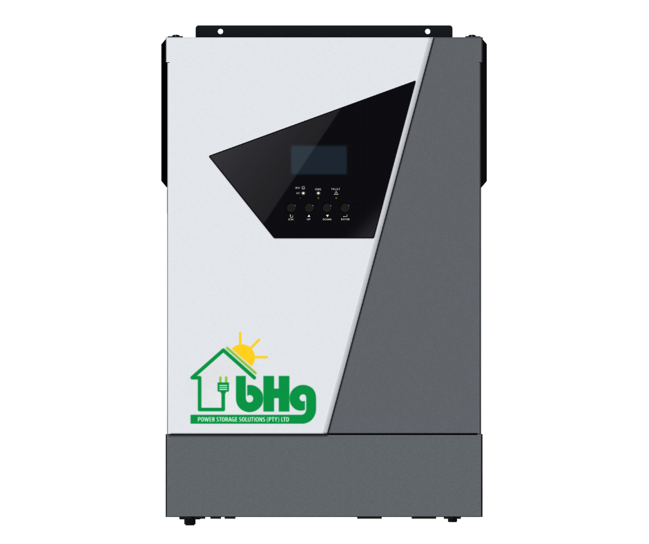 KING-II-5KW-HIGH-VOLTAGE-5KW-KING-WITH-450VDC-6000W