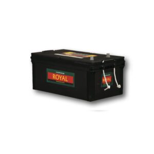 Royal N200 Battery