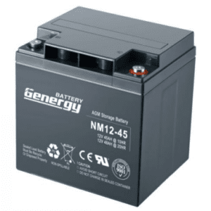 E-Guard NM12-45E