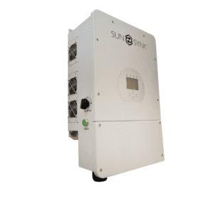 8KW SUNSYNK HYBRID INVERTER