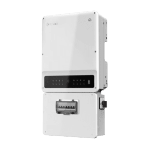 Goodwe 6.5kW 1 phase hybrid inverter